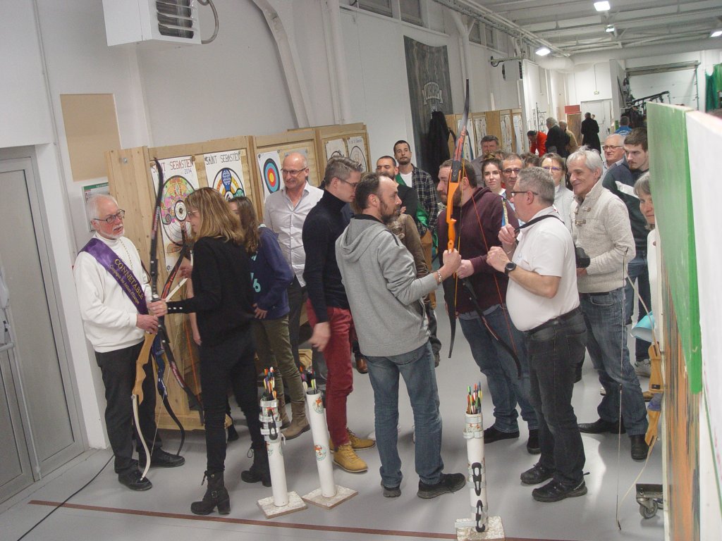 40 ans de la Compagnie